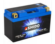 Afam Zubehör Shido Lithium lonen Batterie YT9B-BS