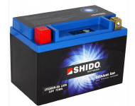 Afam Zubehör Shido Lithium lonen Batterie YTX20CH-BS