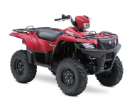 Suzuki Quad / ATV Spare Parts