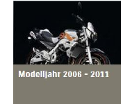 Modelljahr 2006-11  GSR600
