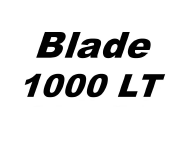 Blade 1000 LT 2016-19 Ersatzteile
