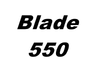 Blade 550 2010-21 Ersatzteile