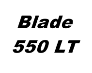 Blade 550 LT Ersatzteile