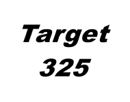 Target 325 Spare Parts