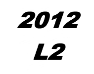 2012 L2 Spare Parts