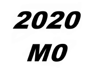 2020 M0 Spare Parts