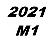 2021 M1 Spare Parts