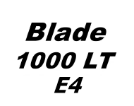 Blade 1000 LT E4 Ersatzteile